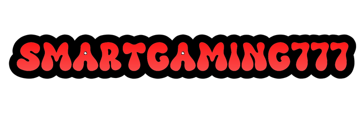 SMARTGAMING777 Logo